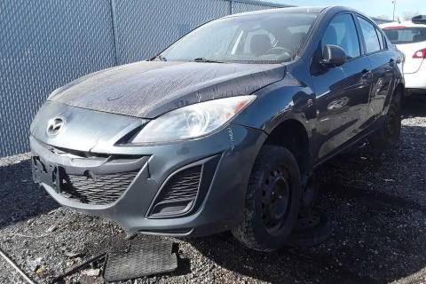 Photo of 2012 Mazda Mazda3