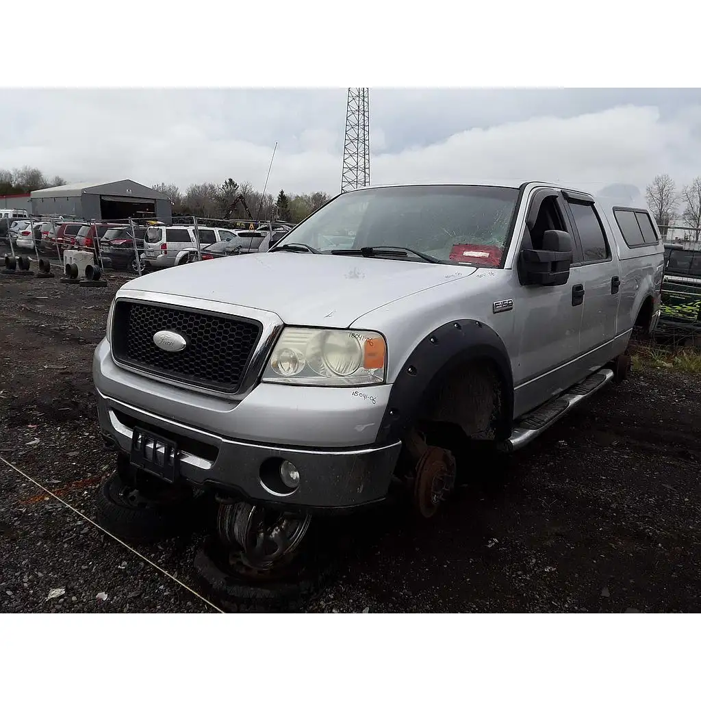 Photo of 2006 Ford F-150
