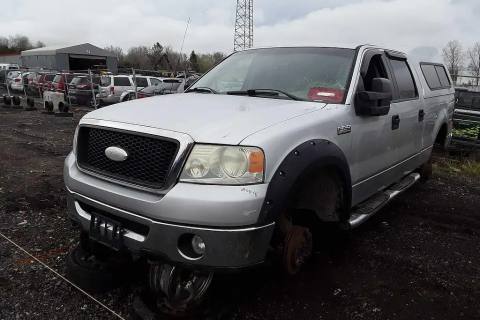 Photo of 2006 Ford F-150