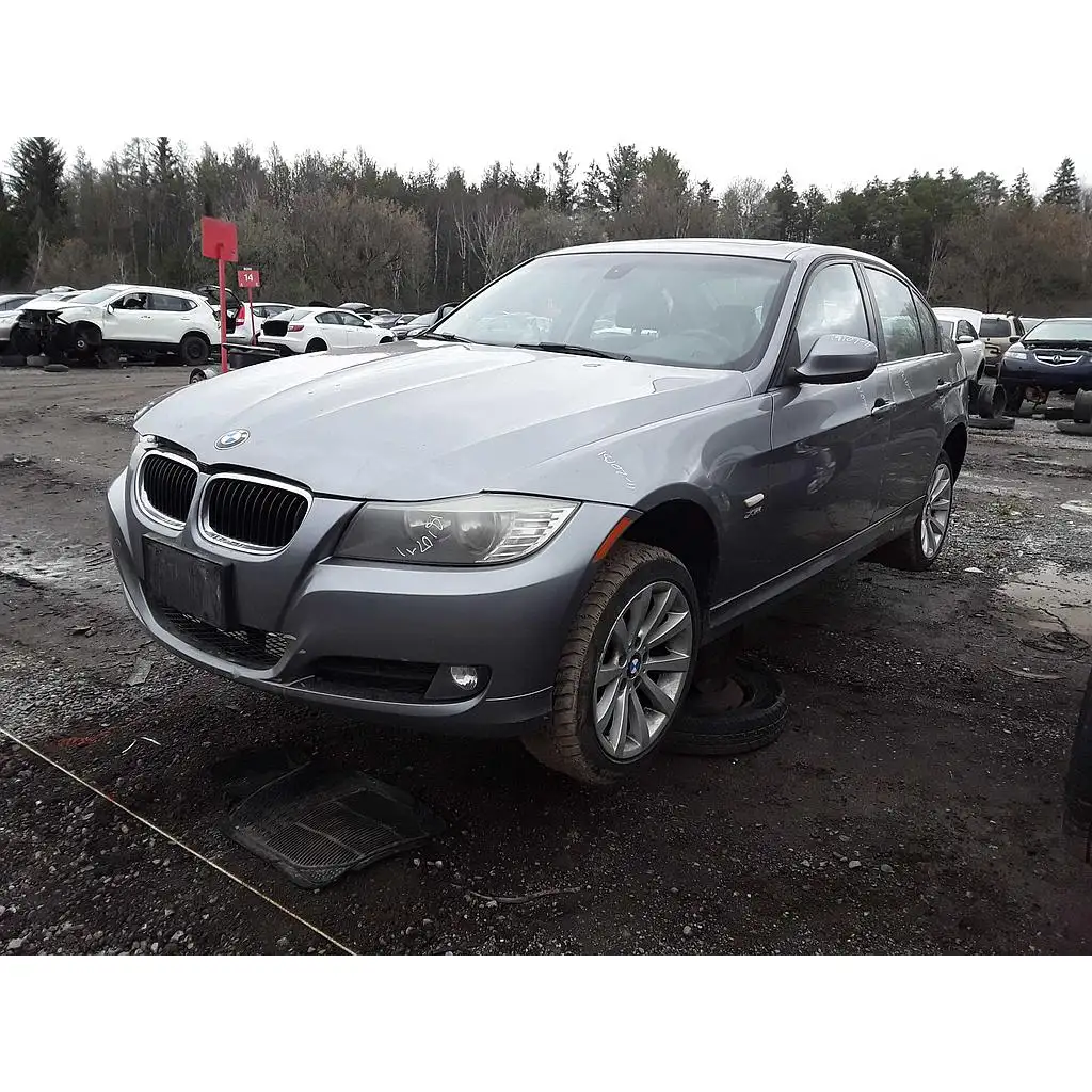 Photo of 2011 Bmw 328