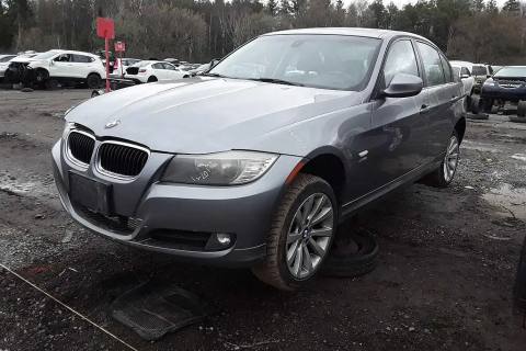 Photo of 2011 Bmw 328