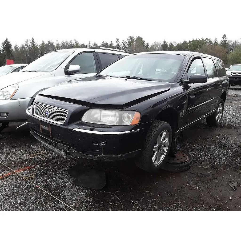Photo of 2005 Volvo V70