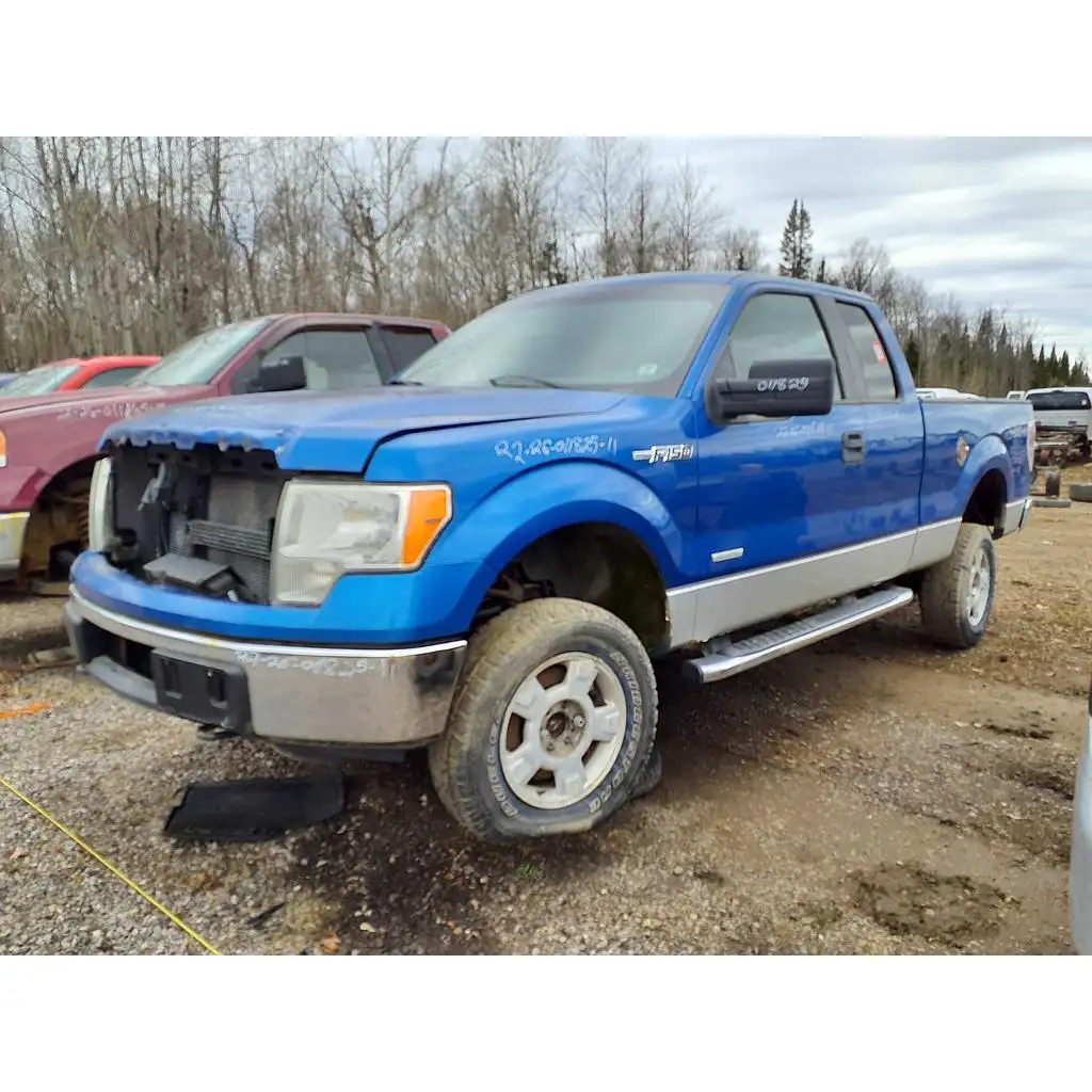 Photo of 2011 Ford F-150