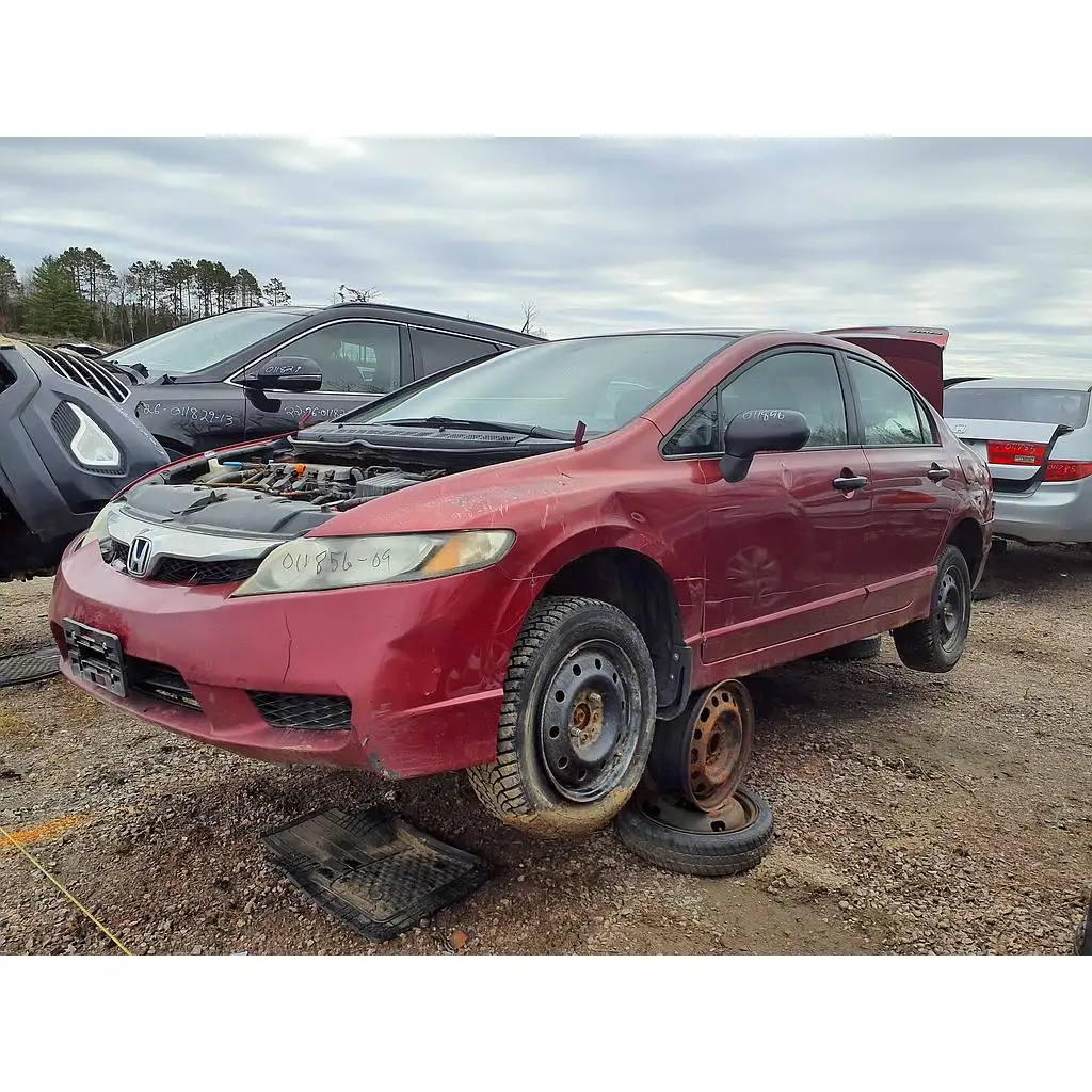 Photo of 2009 Honda Civic