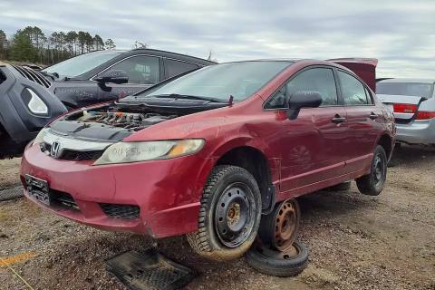 Photo of 2009 Honda Civic