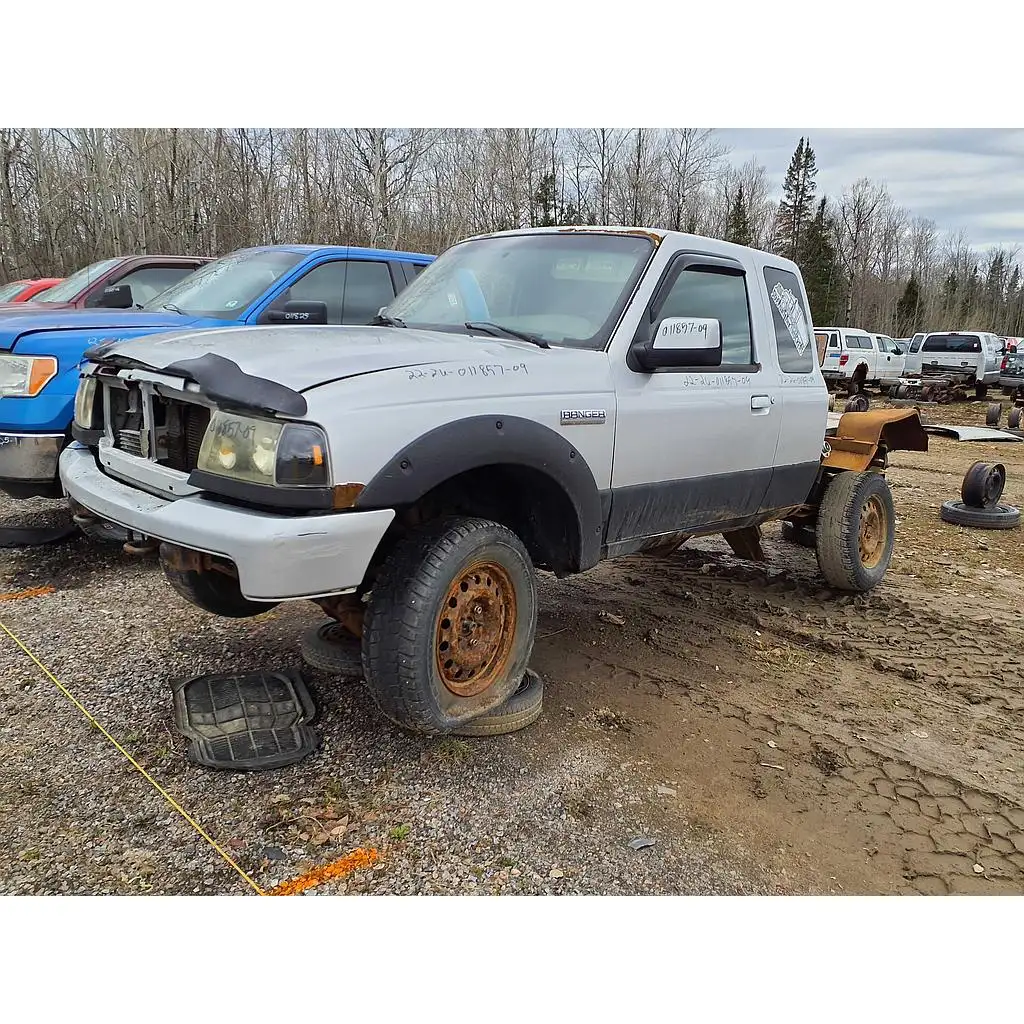 Photo of 2009 Ford Ranger