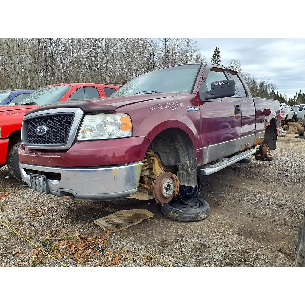 Photo of 2006 Ford F-150