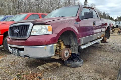 Photo of 2006 Ford F-150