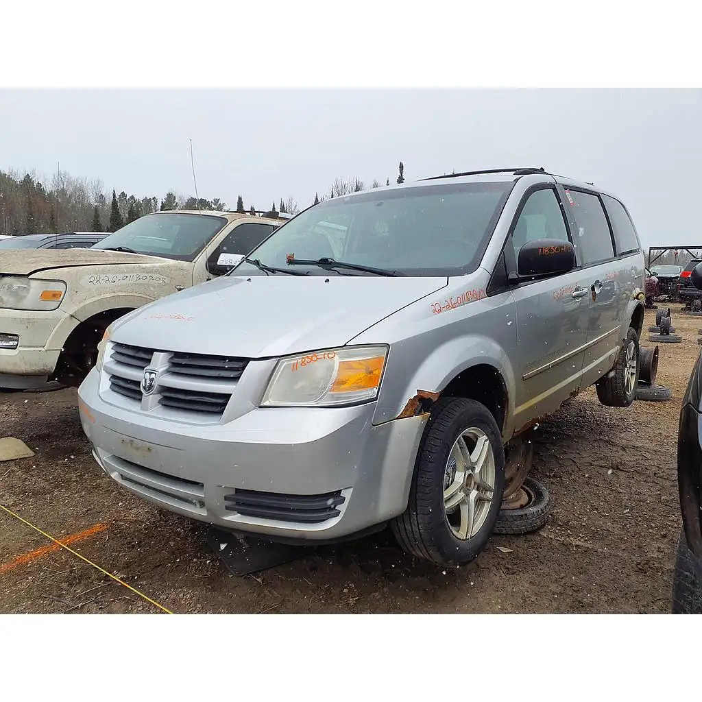 Photo of 2010 Dodge Grand Caravan