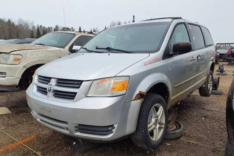 Photo of 2010 Dodge Grand Caravan
