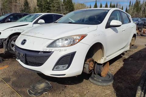 Photo of 2011 Mazda Mazda3