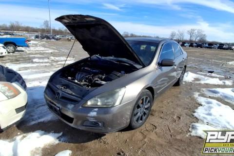 Photo of 2010 Nissan Pathfinder