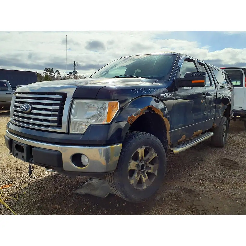 Photo of 2010 Ford F-150