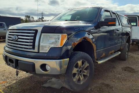 Photo of 2010 Ford F-150