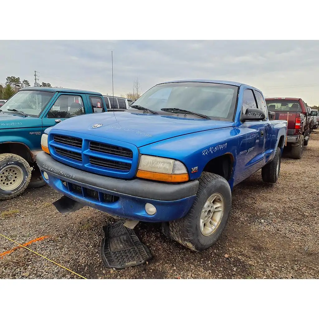 Photo of 1999 Dodge Dakota