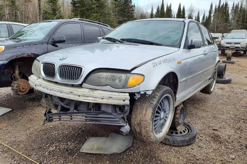 Photo of 2003 Bmw 325