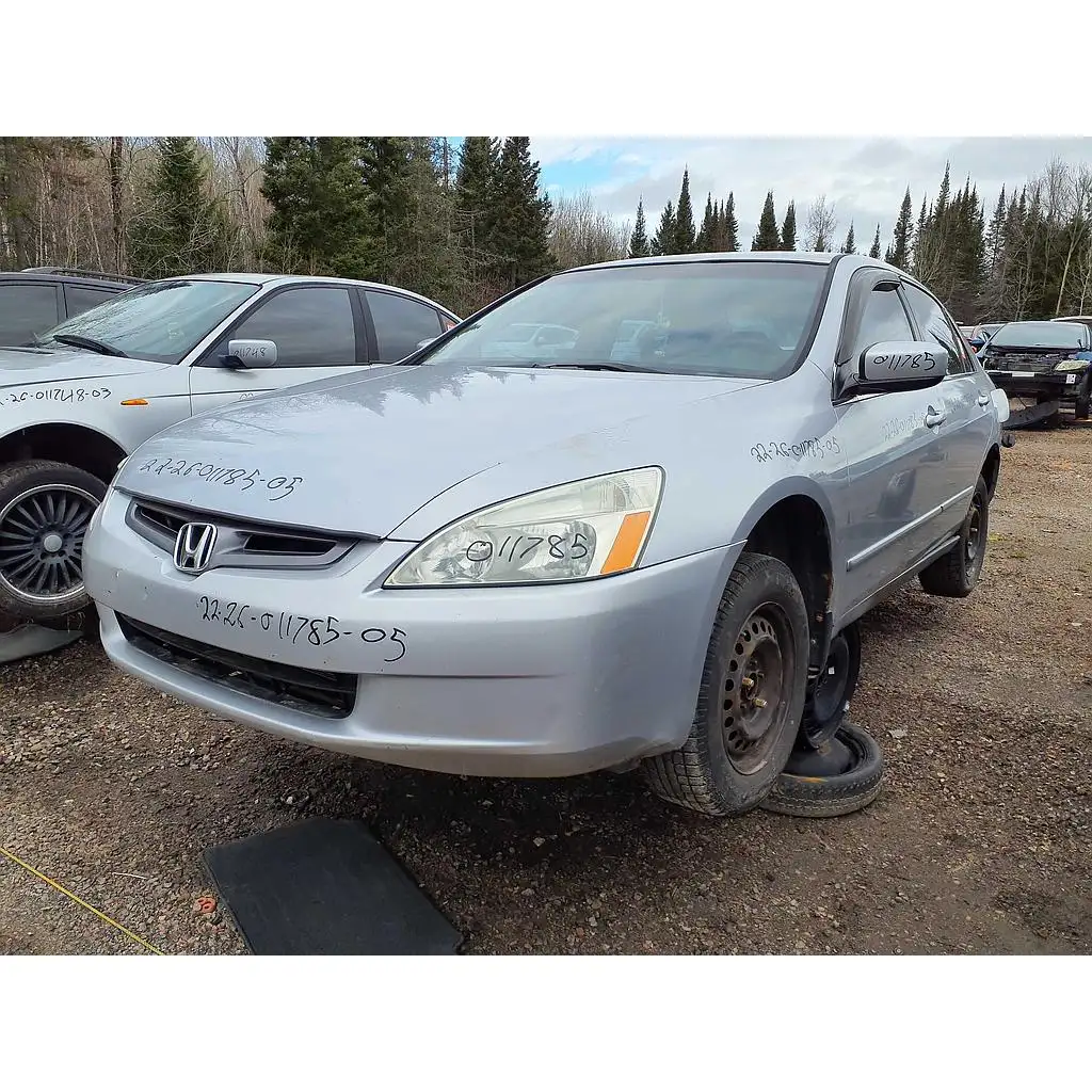 Photo of 2005 Honda Accord