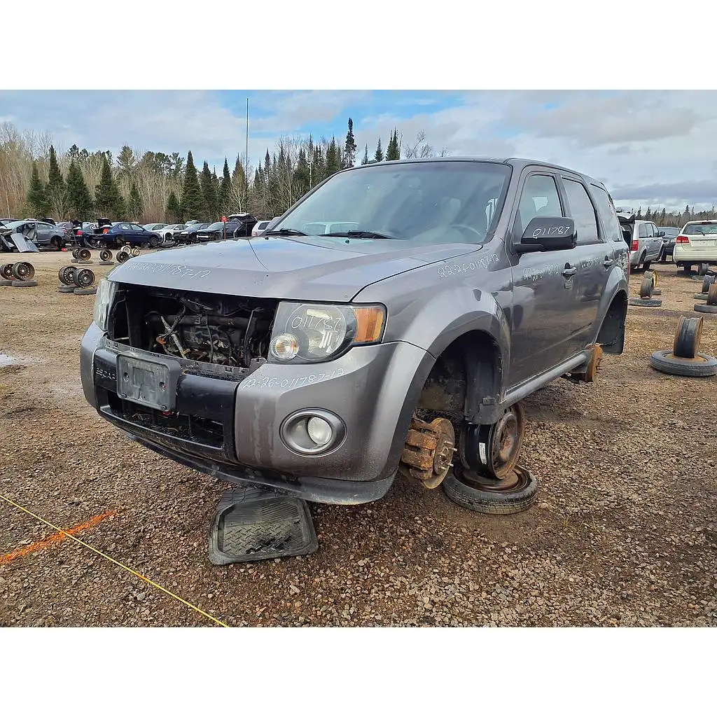 Photo of 2012 Ford Escape