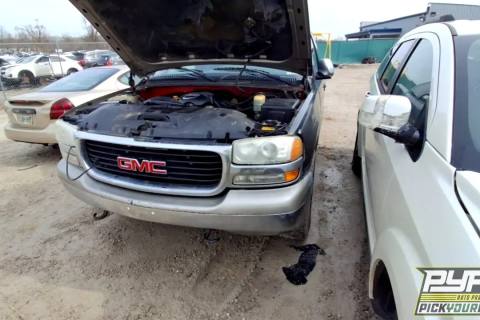 Photo of 1992 Ford Ranger