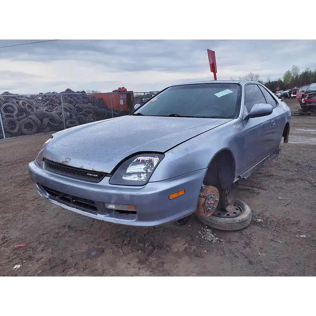 Photo of 1999 Honda Prelude