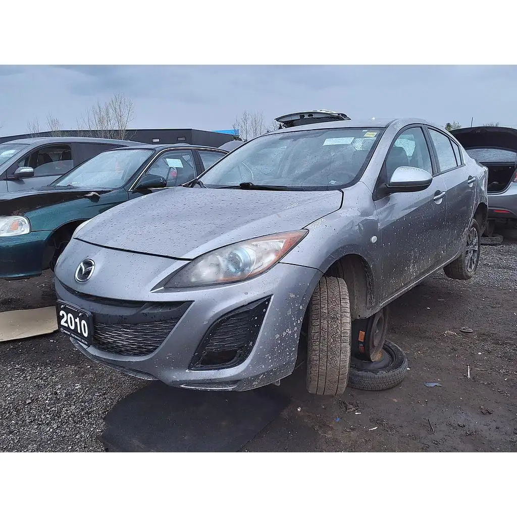Photo of 2010 Mazda Mazda3