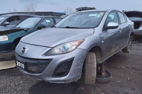 Photo of 2010 Mazda Mazda3