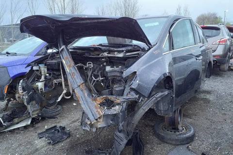 Photo of 2014 Honda Odyssey