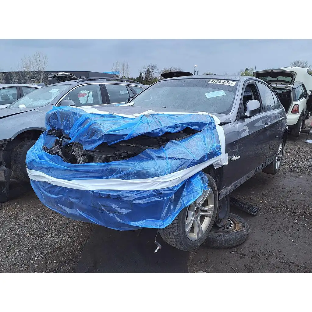 Photo of 2009 Bmw 328