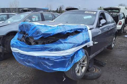 Photo of 2009 Bmw 328