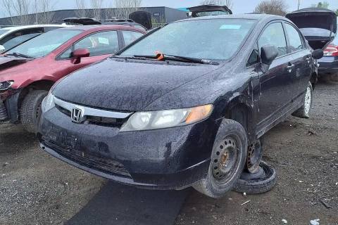 Photo of 2008 Honda Civic