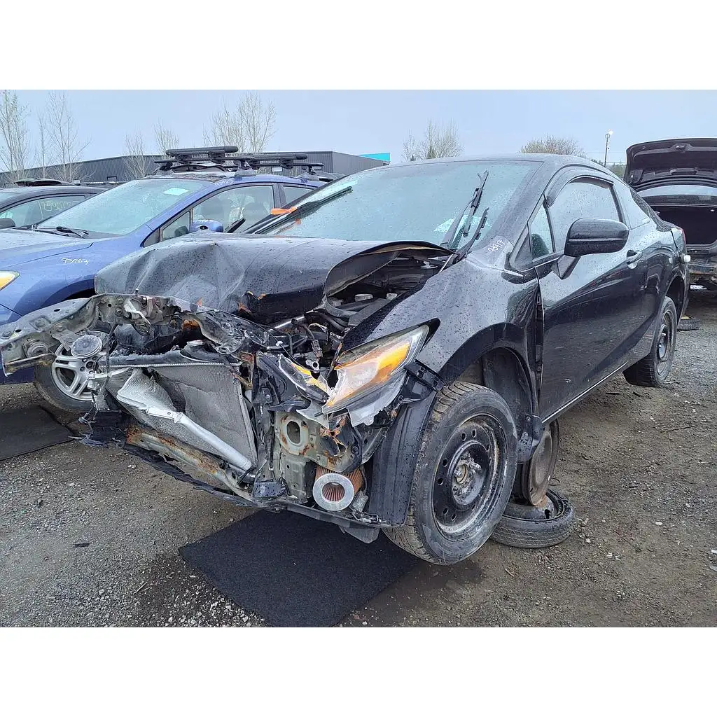 Photo of 2014 Honda Civic