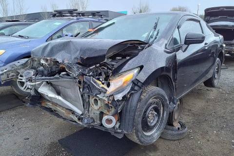 Photo of 2014 Honda Civic