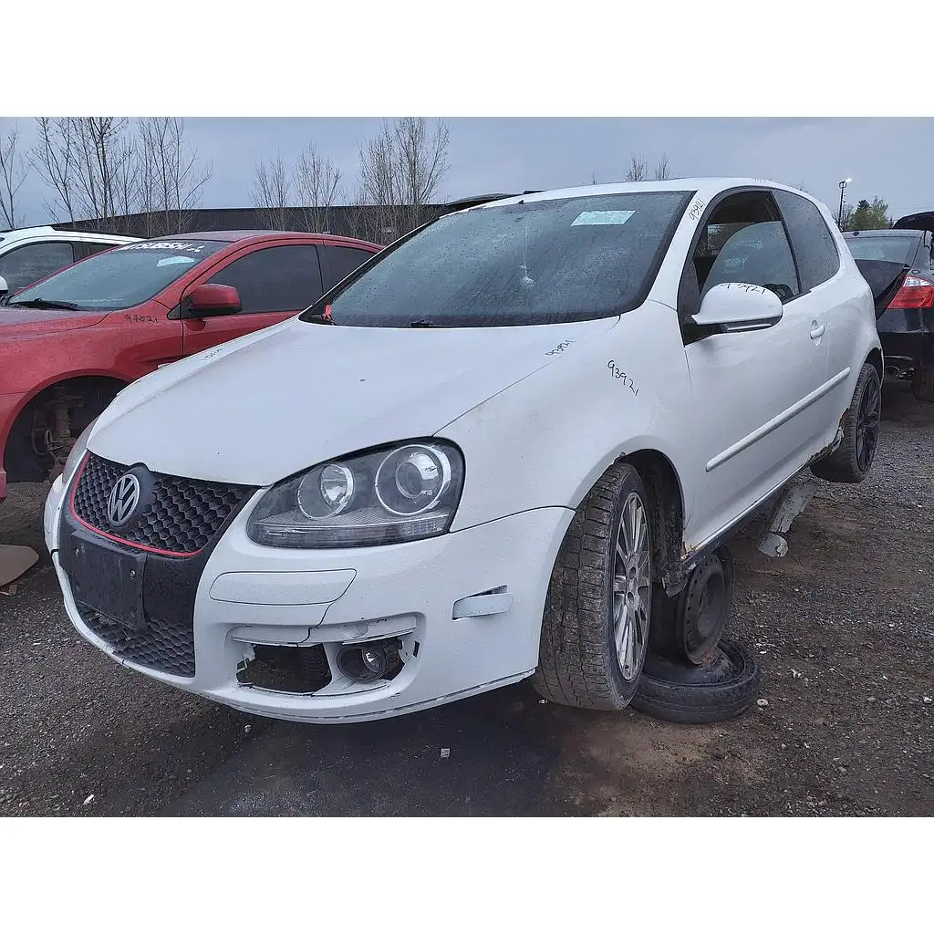 Photo of 2009 Volkswagen Gti
