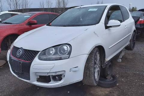 Photo of 2009 Volkswagen Gti