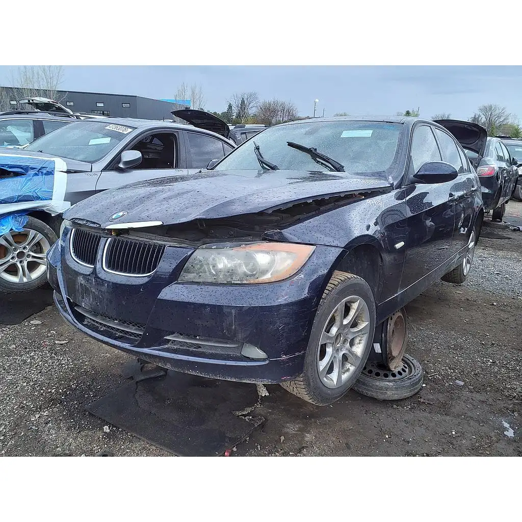 Photo of 2006 Bmw 325