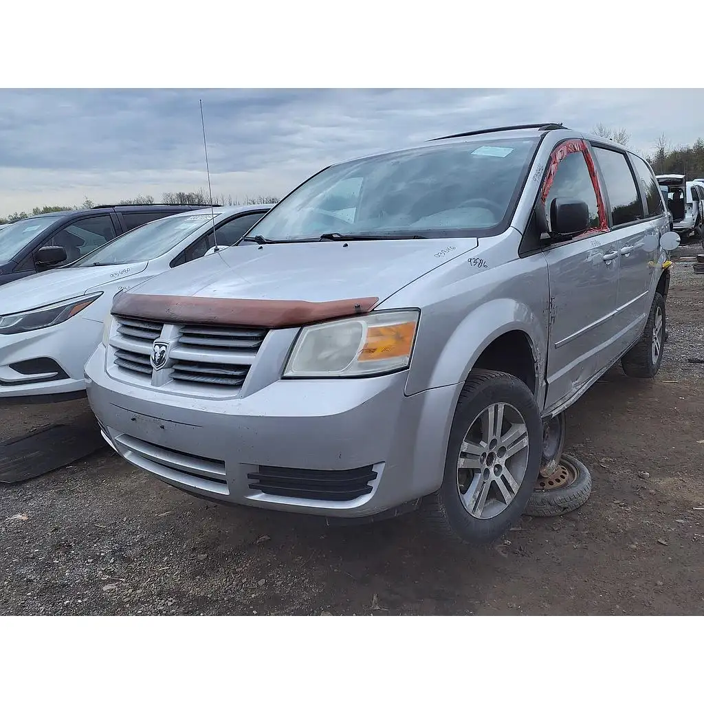 Photo of 2010 Dodge Grand Caravan