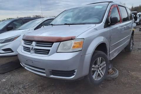 Photo of 2010 Dodge Grand Caravan