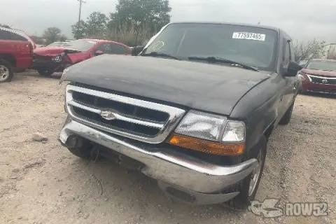 Photo of 2000 Ford Ranger