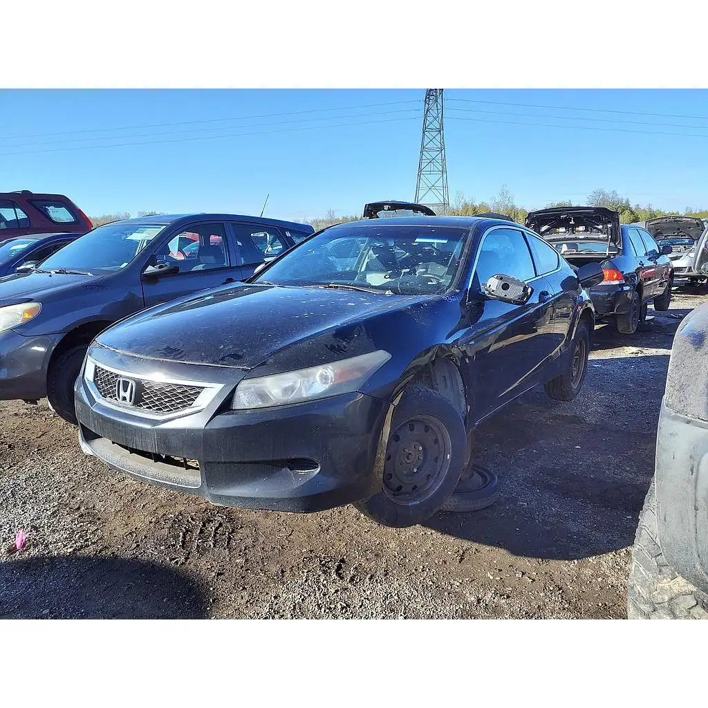 Photo of 2009 Honda Accord
