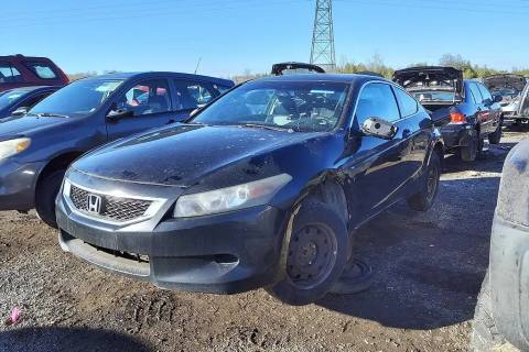 Photo of 2009 Honda Accord