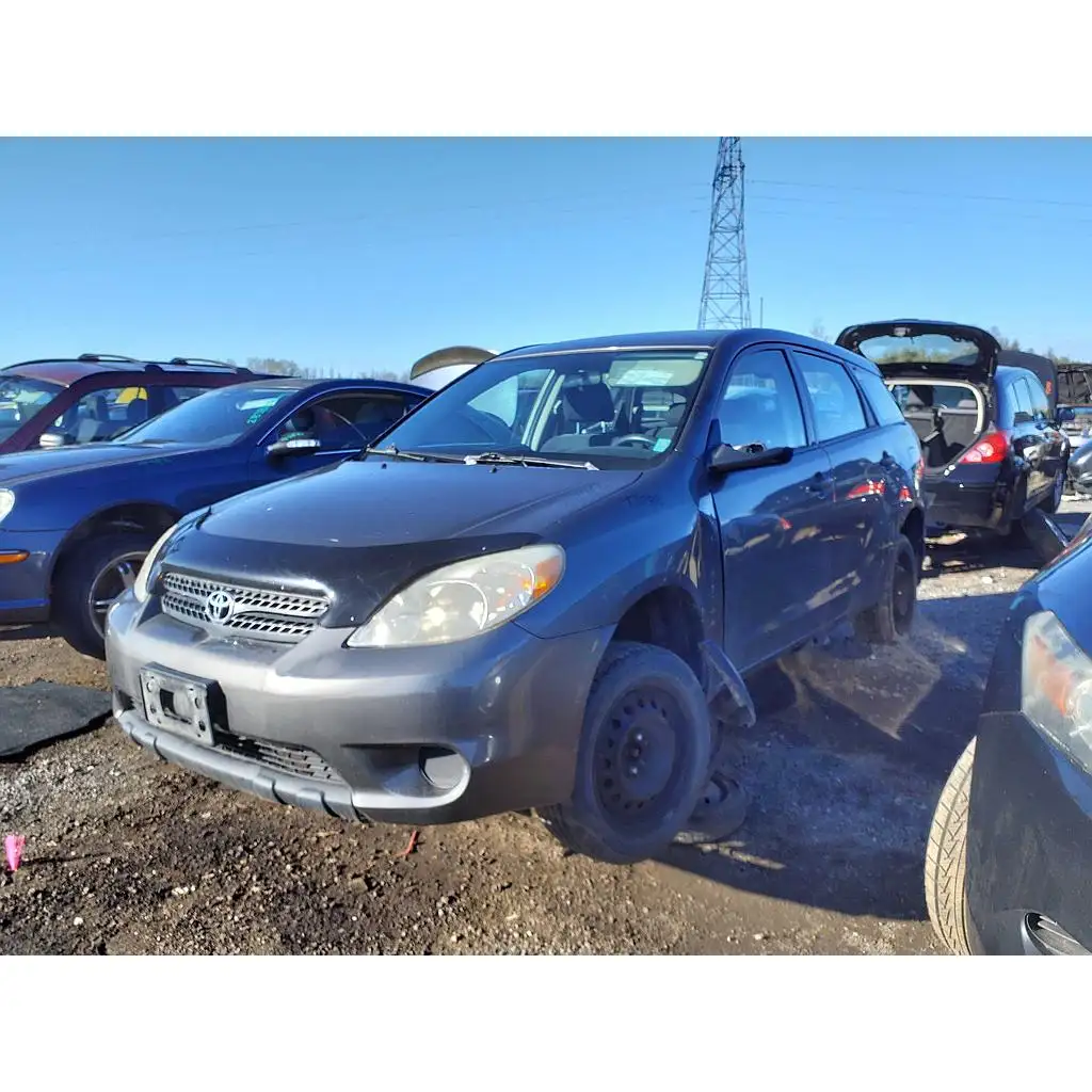 Photo of 2005 Toyota Matrix