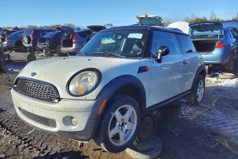 Photo of 2010 Mini Cooper