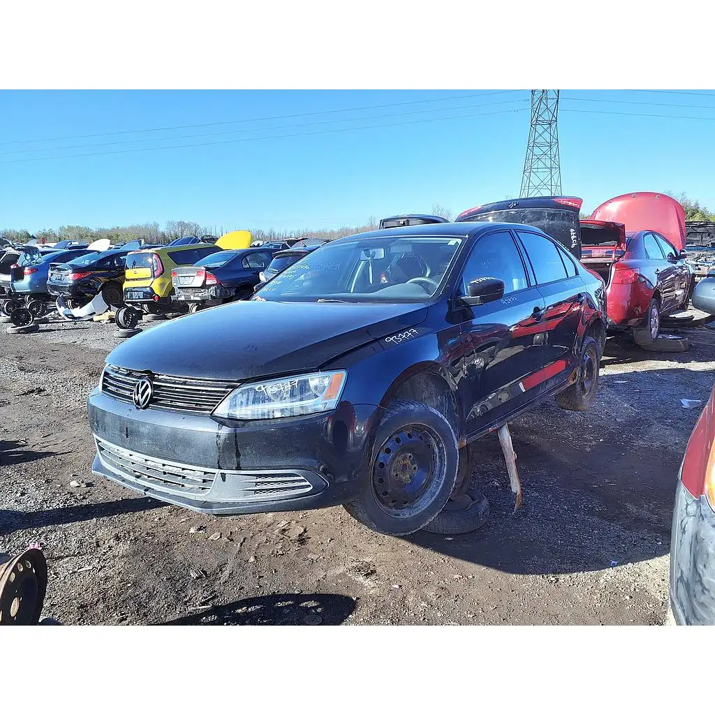 Photo of 2014 Volkswagen Jetta