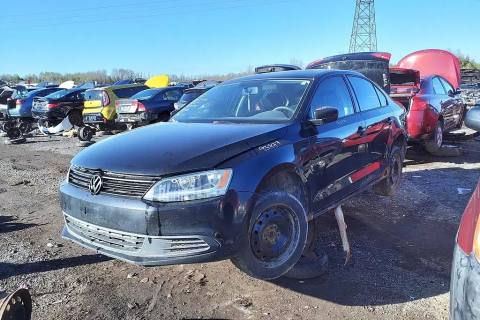 Photo of 2014 Volkswagen Jetta
