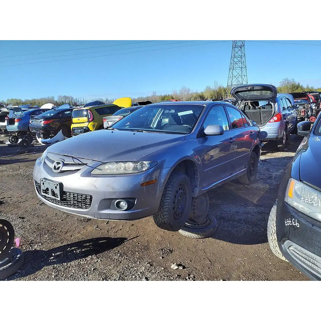 Photo of 2006 Mazda Mazda6