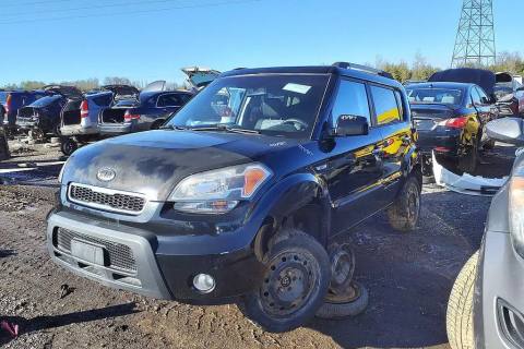 Photo of 2011 Kia Soul