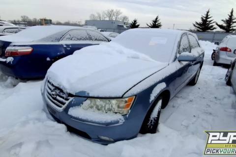 Photo of 2010 Ford Focus