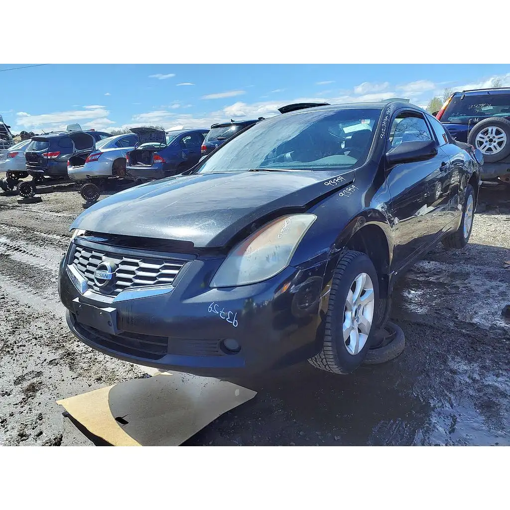 Photo of 2008 Nissan Altima