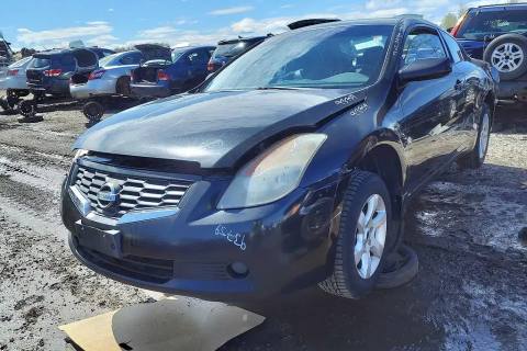 Photo of 2008 Nissan Altima