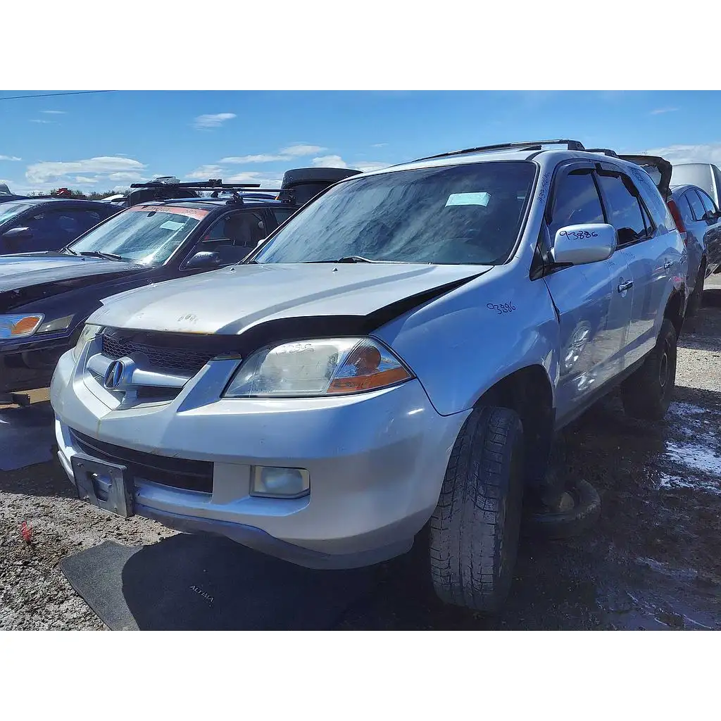Photo of 2003 Acura Mdx